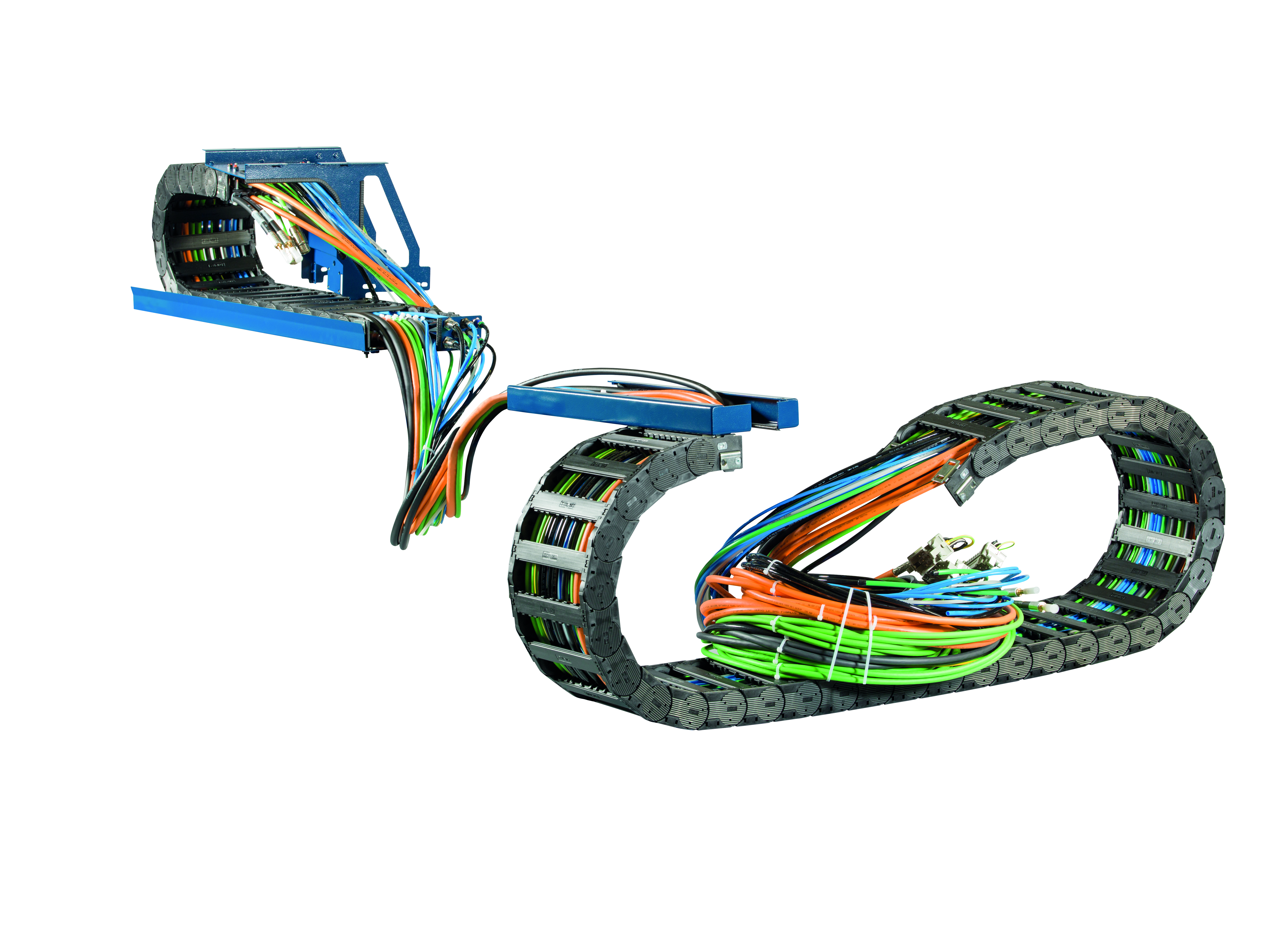 Extended chain