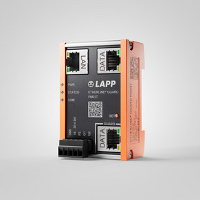 Industrial Communication