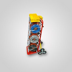 Storage, transport, processing