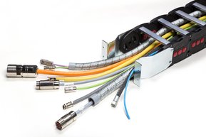 Combined Cable Chains Combined Cable Chains