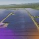 A picture-perfect solar park