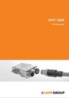 Epic Data Flyer en