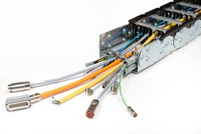 Steel Cable Chains Steel Cable Chains